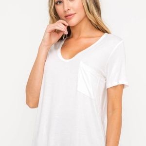 NWT Lush Clothing - Evee Top FREE PEOPLE STYLE
